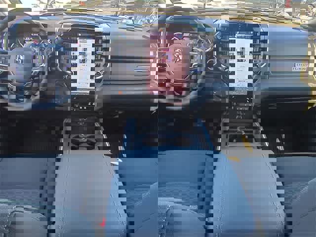 New 2026 RAM 2500 Big Horn image 16