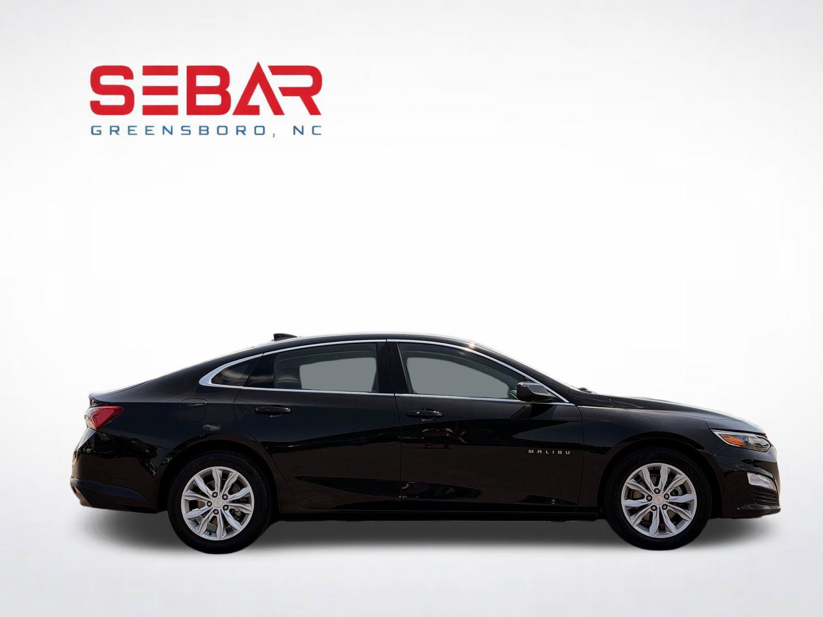Used 2022 Chevrolet Malibu LT FWD image 6