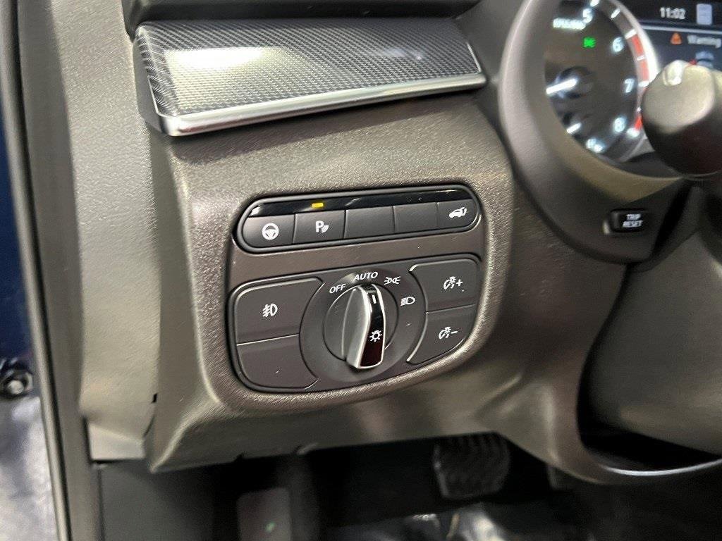 Used 2023 INFINITI QX50 Sport image 36