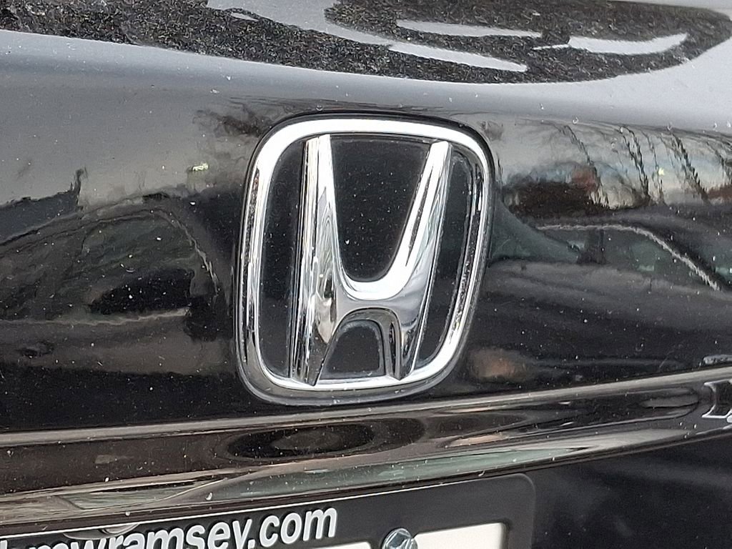 Used 2019 Honda HR-V Sport image 29