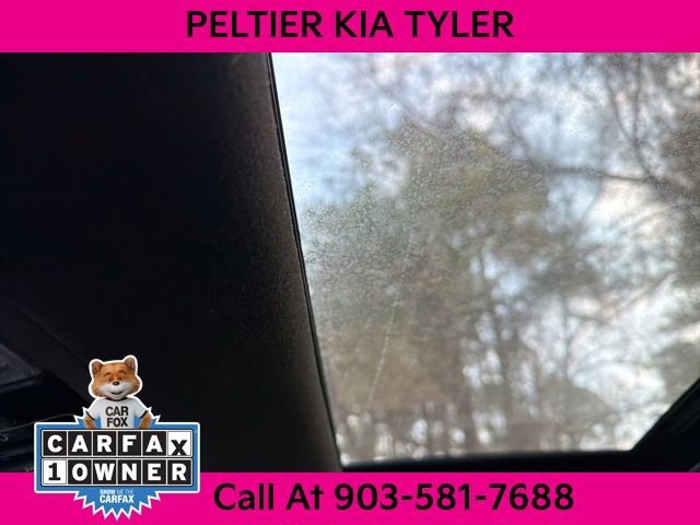 Certified 2021 Kia Forte GT-Line w/ GT-Line Premium Package image 25