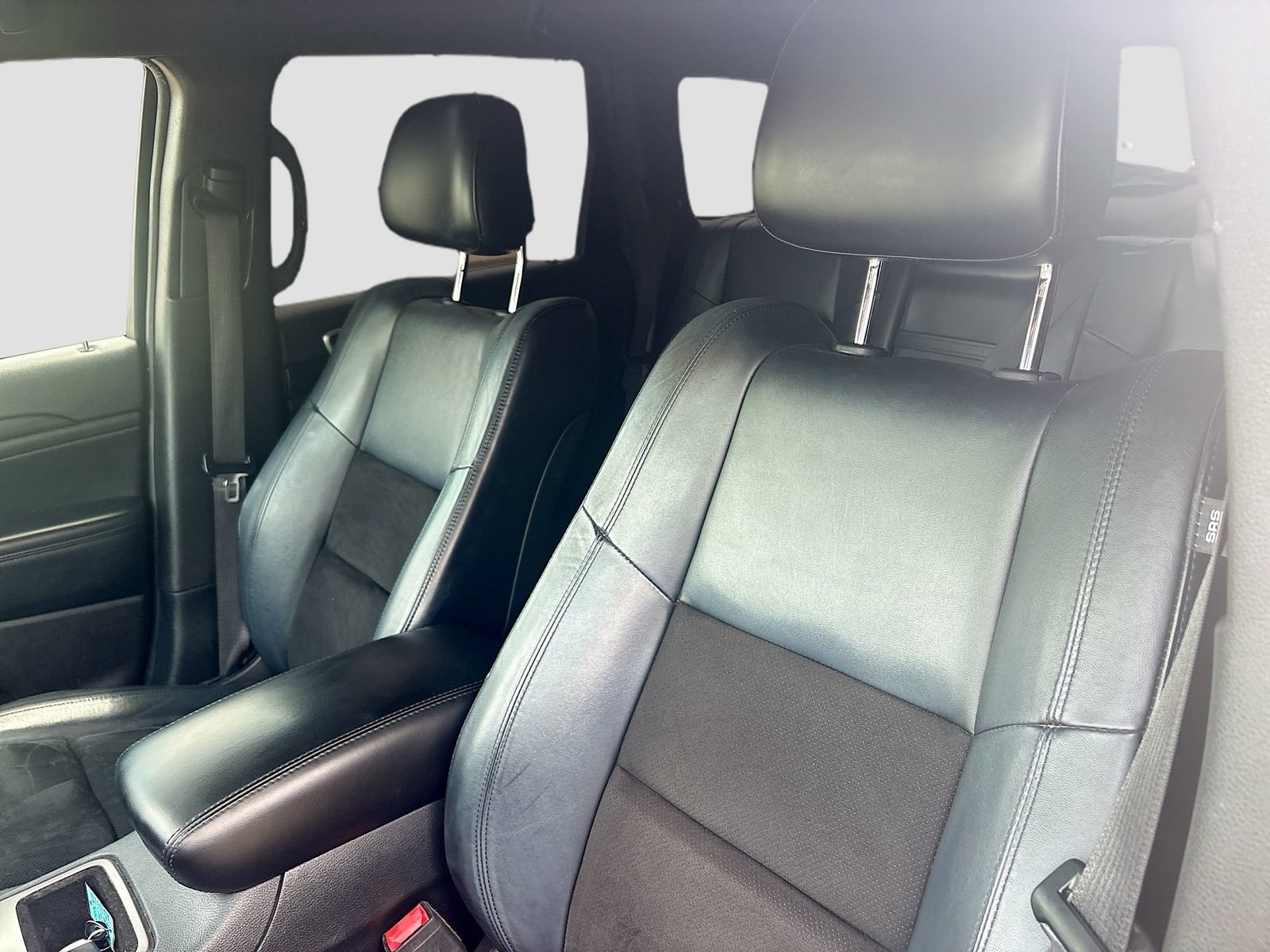 Used 2020 Jeep Grand Cherokee Altitude RWD image 22