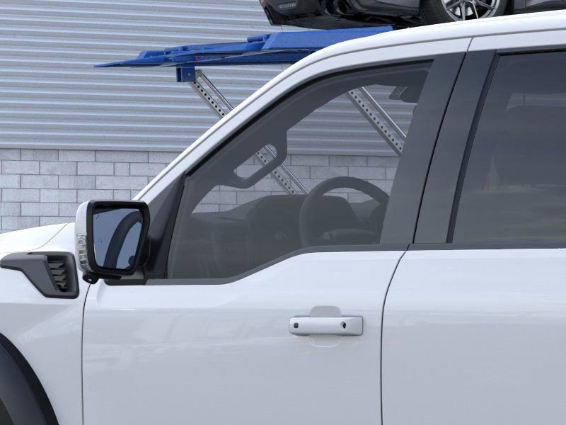 New 2026 Ford F150 Raptor image 20