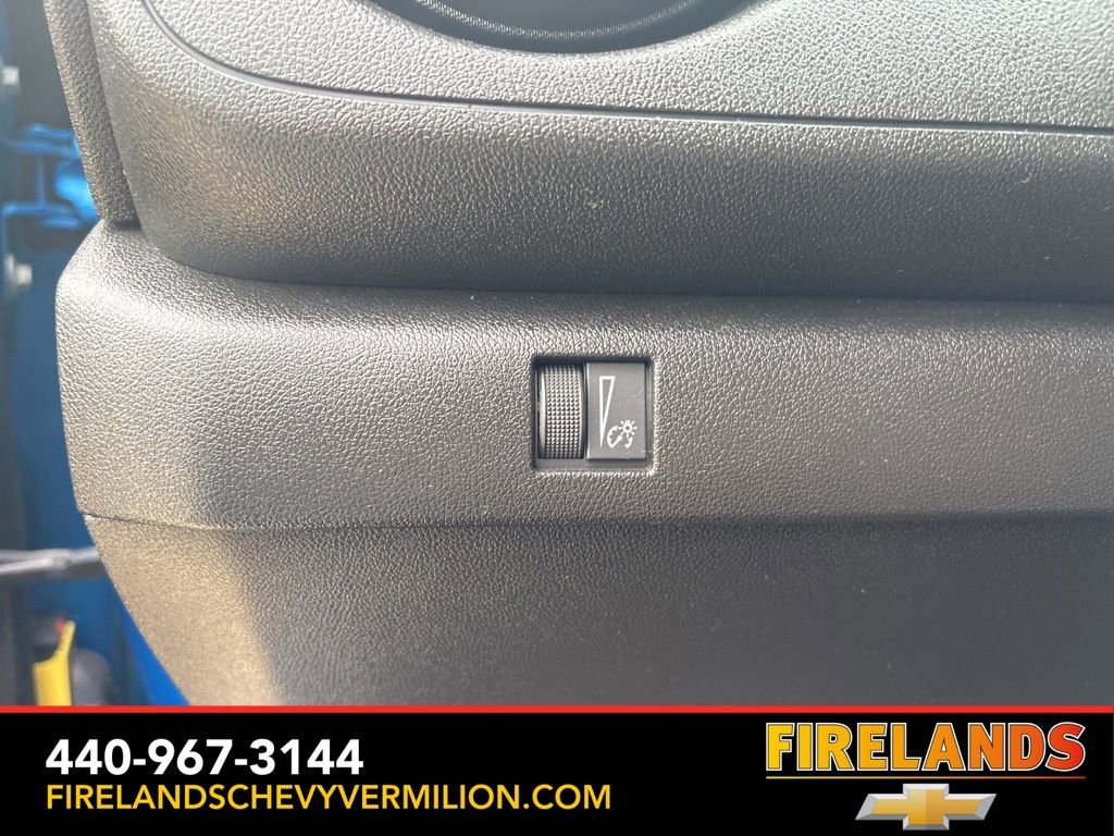 Used 2023 Chevrolet Colorado Trail Boss image 14