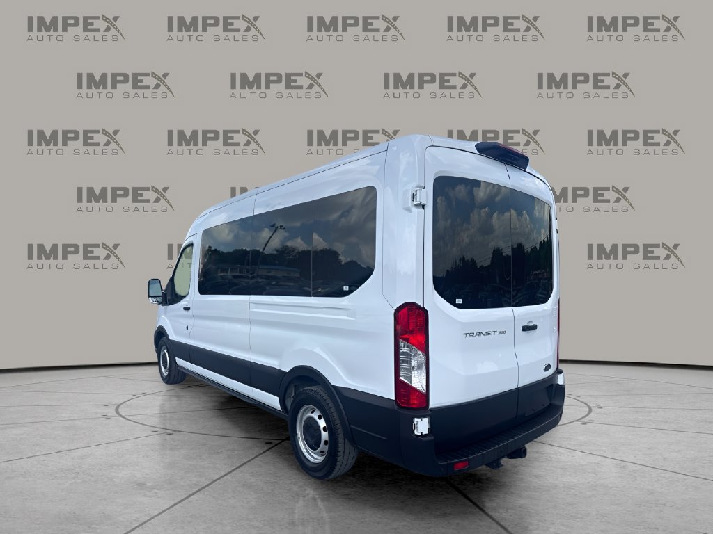 Used 2023 Ford Transit 350 XL RWD image 3