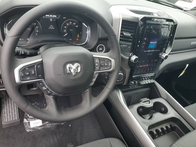 New 2026 RAM 1500 Big Horn AWD/4WD image 18