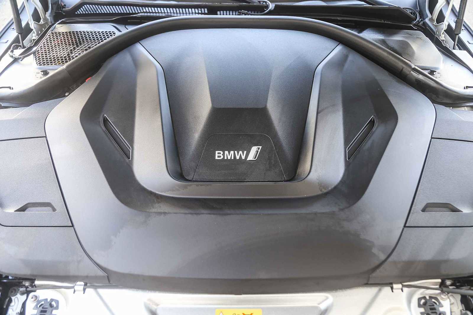 Certified 2023 BMW i4 eDrive40 w/ Premium Package image 24