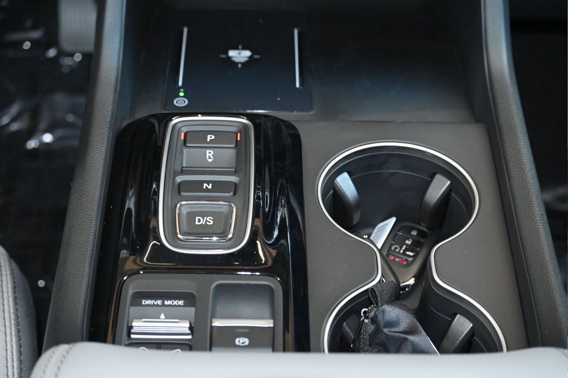 New 2026 Honda Pilot EX-L image 24