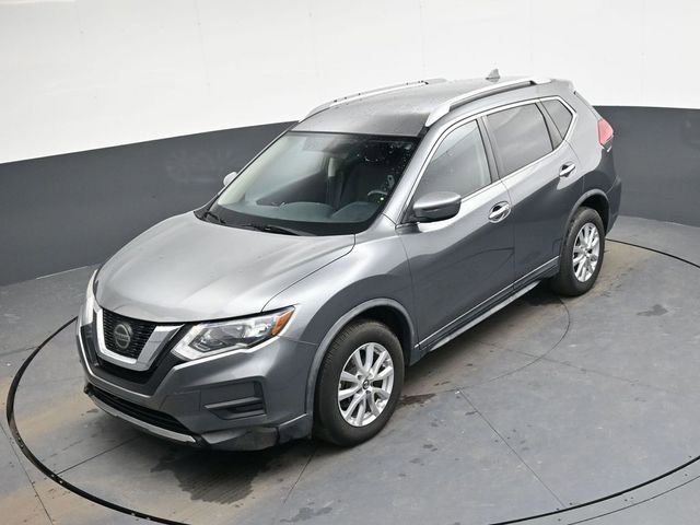 Used 2018 Nissan Rogue SV image 24