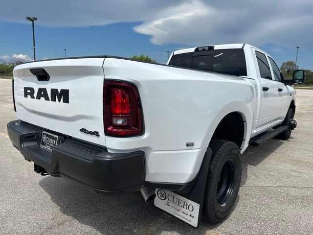 New 2027 RAM 3500 Tradesman AWD/4WD image 5