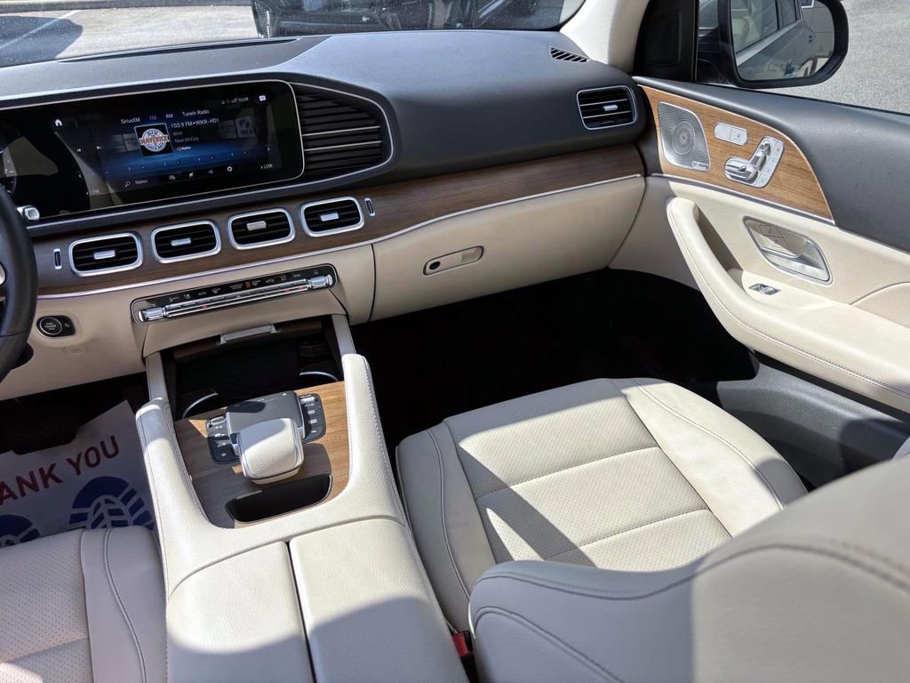 Used 2023 Mercedes-Benz GLE 350 4MATIC image 34