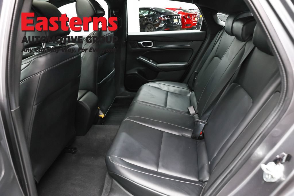 Used 2024 Acura Integra A-Spec FWD image 20