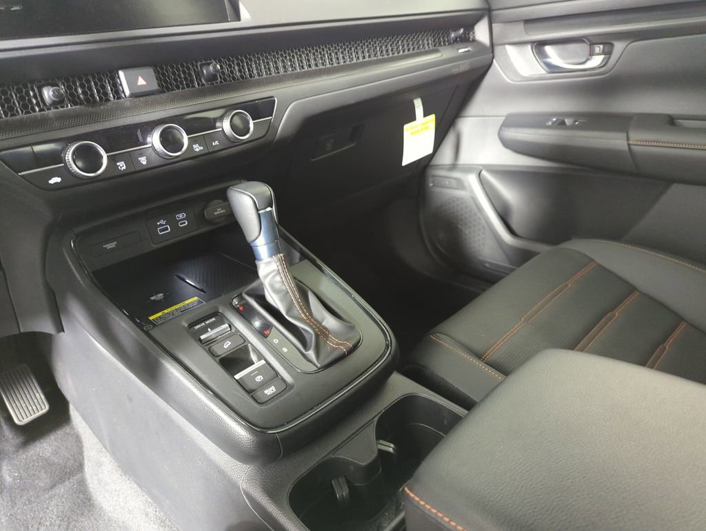 Certified 2025 Honda CR-V Sport-L image 20