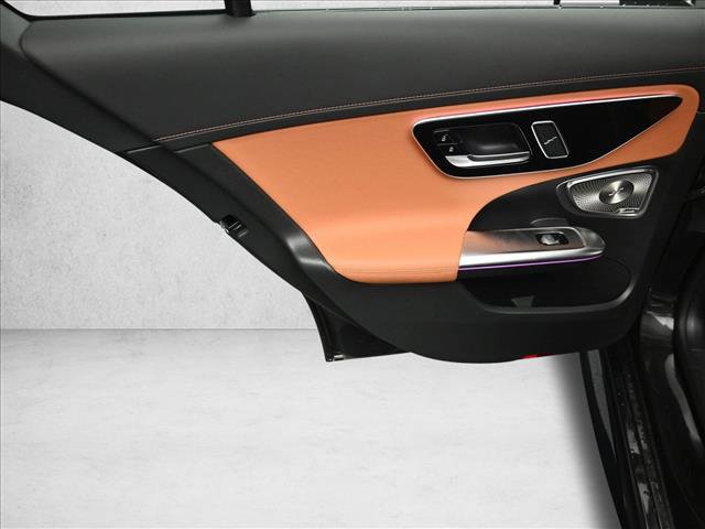 New 2026 Mercedes-Benz C 43 AMG 4MATIC Sedan image 19