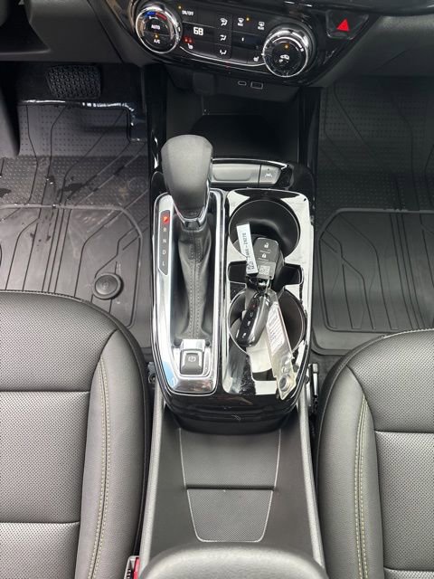 New 2026 Chevrolet Trax ACTIV w/ Driver Confidence Package image 18