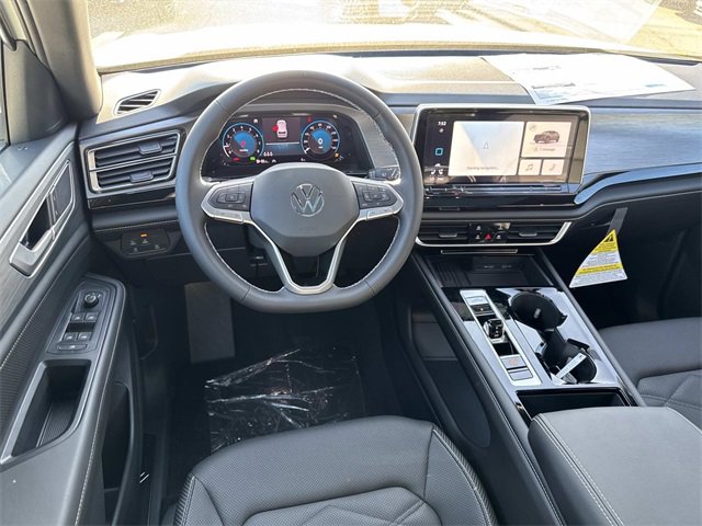 New 2026 Volkswagen Atlas Cross Sport SE image 10