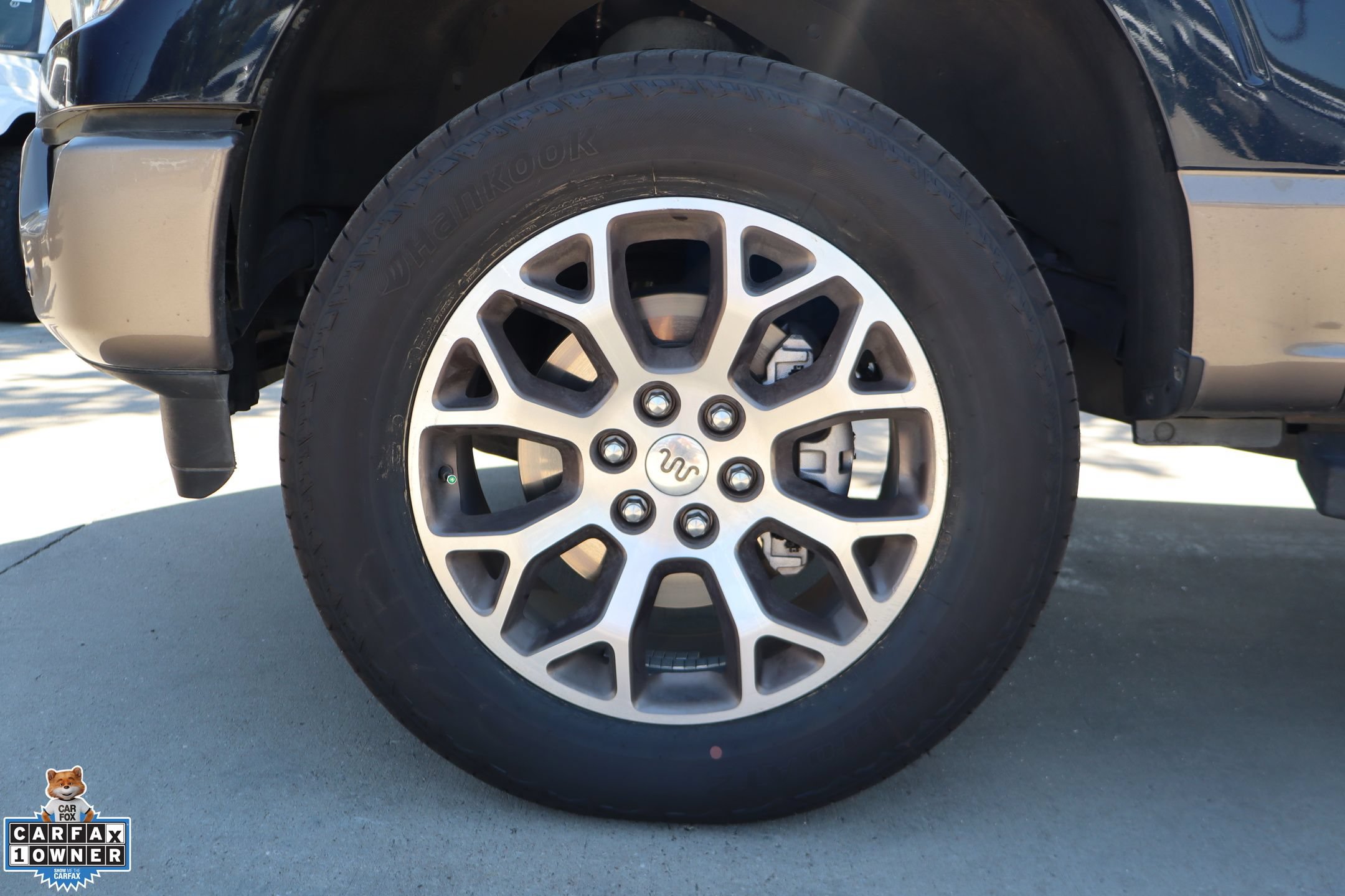 Used 2023 Ford F150 King Ranch w/ Max Trailer Tow Package AWD/4WD image 10