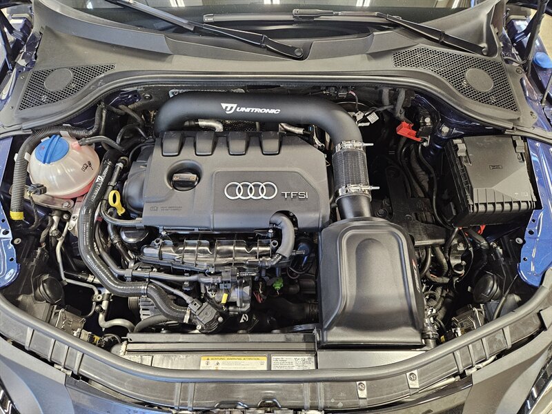 Used 2014 Audi TT 2.0T AWD/4WD image 37