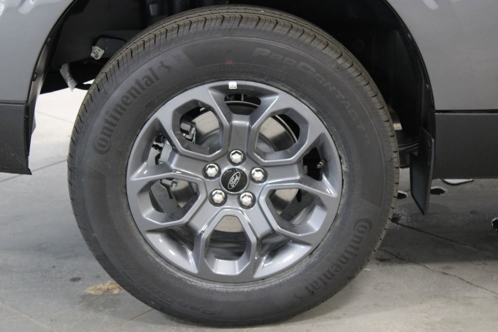 New 2026 Ford Maverick XLT image 12