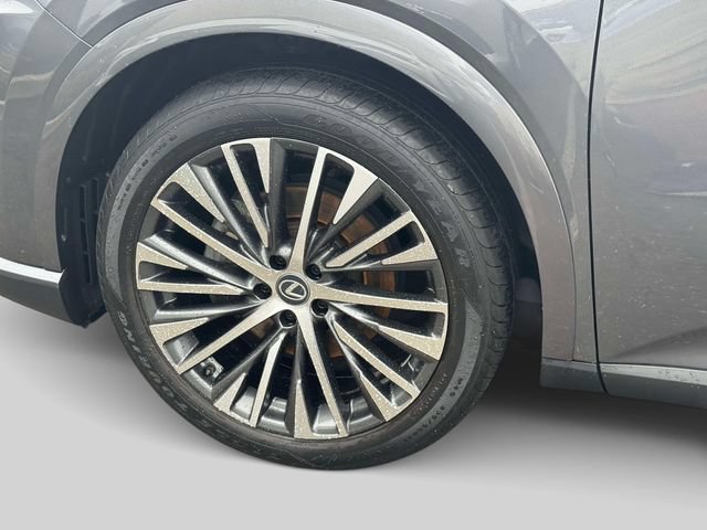 Certified 2023 Lexus RX 350 Premium Plus w/ Accessory Package (Z1) FWD image 10