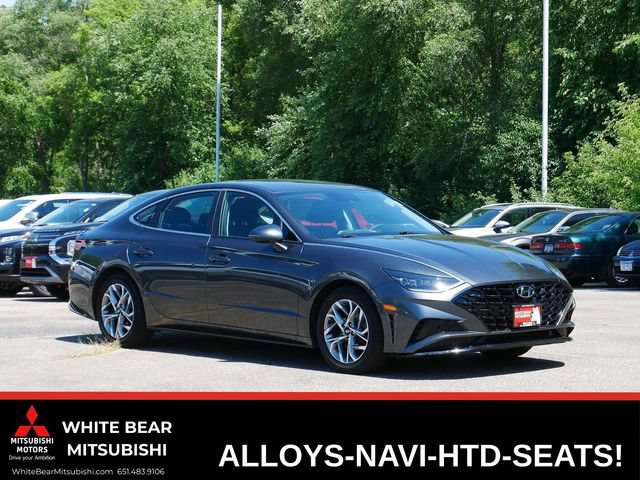 Used 2023 Hyundai Sonata SEL