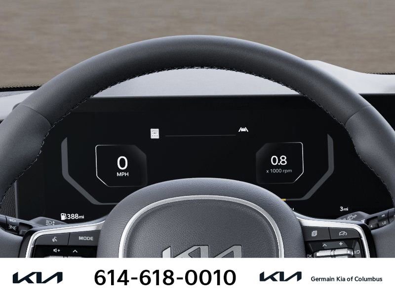 New 2026 Kia Carnival SX Prestige image 24