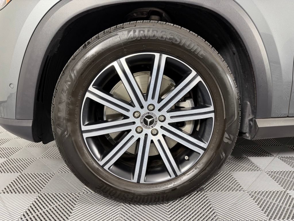 Used 2026 Mercedes-Benz GLE 450e 4MATIC image 14