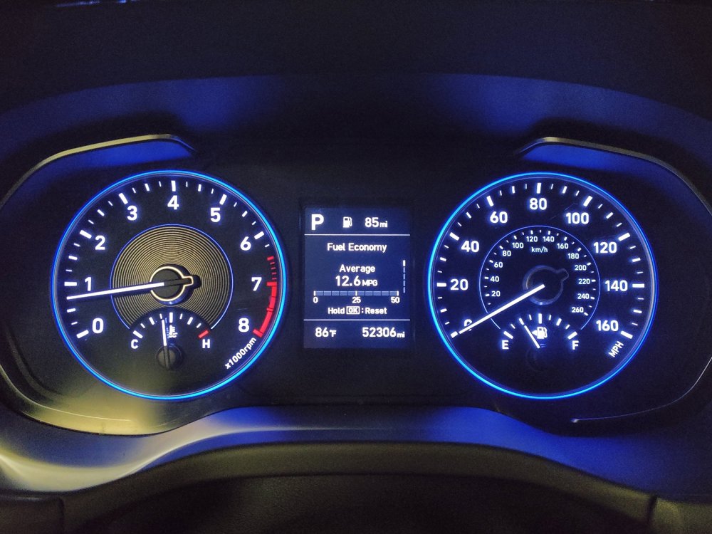 Used 2020 Hyundai Palisade SE FWD image 23