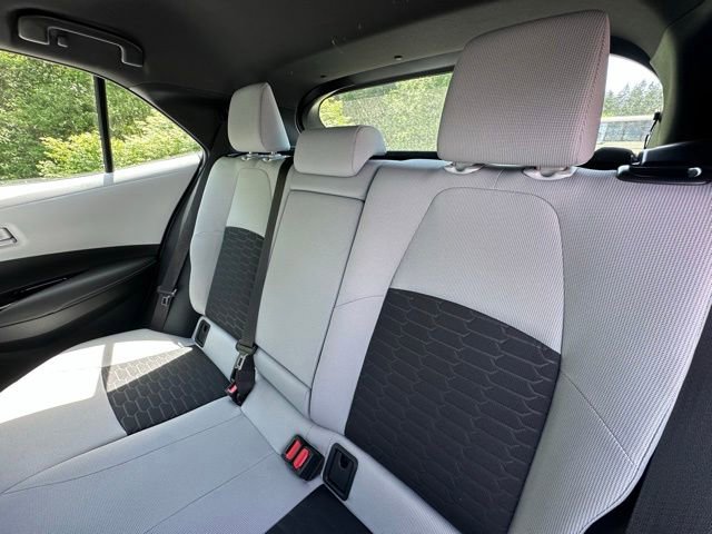 Used 2019 Toyota Corolla SE w/ SE Option Package FWD image 11