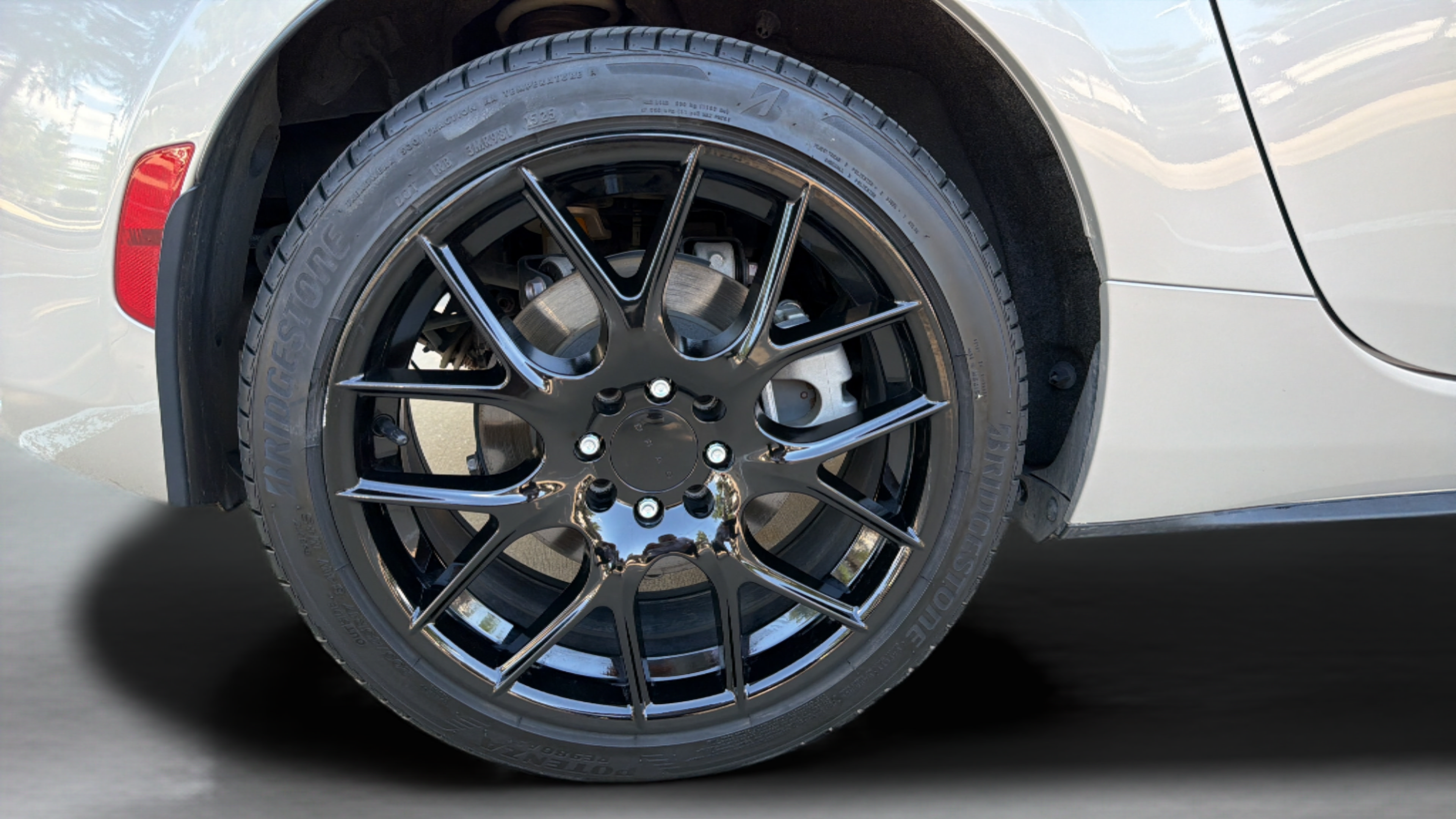 Used 2023 MAZDA MX-5 Miata Grand Touring RWD image 29