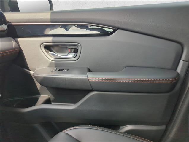 New 2025 Honda Pilot TrailSport image 21