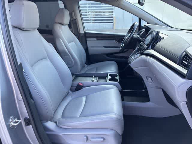 Used 2019 Honda Odyssey EX-L image 24