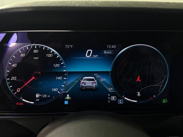 Used 2022 Mercedes-Benz E 350 Sedan image 20