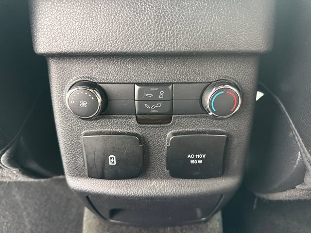 Used 2017 Ford Explorer Sport w/ Equipment Group 401A AWD/4WD image 22