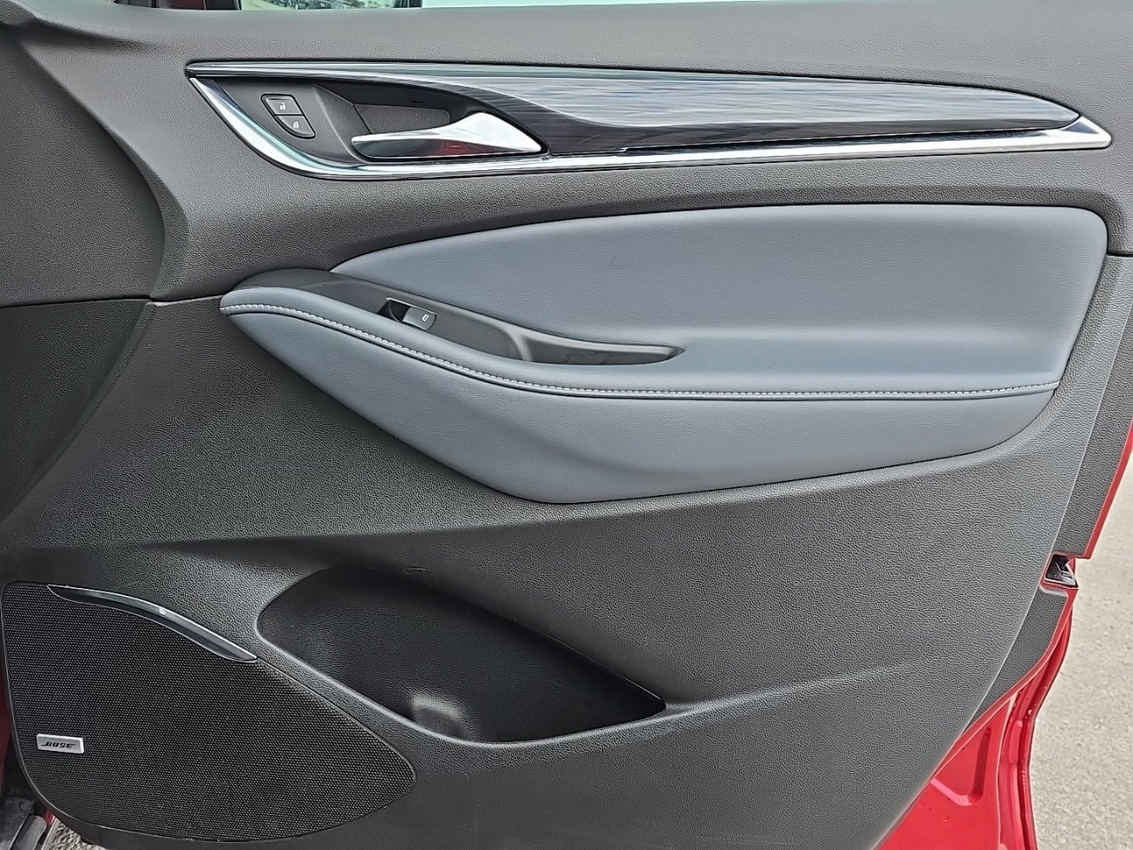 Certified 2024 Buick Enclave Premium image 37