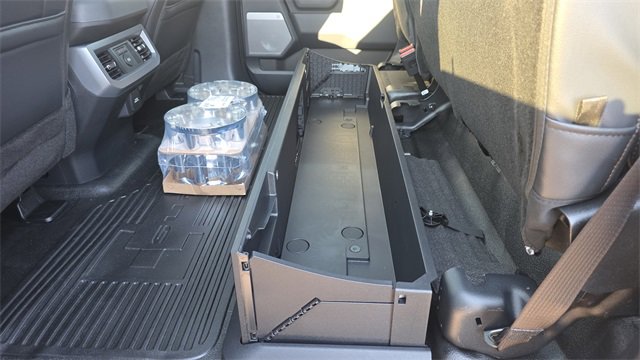 New 2026 Ford F350 Lariat w/ Snow Plow Prep Package image 46