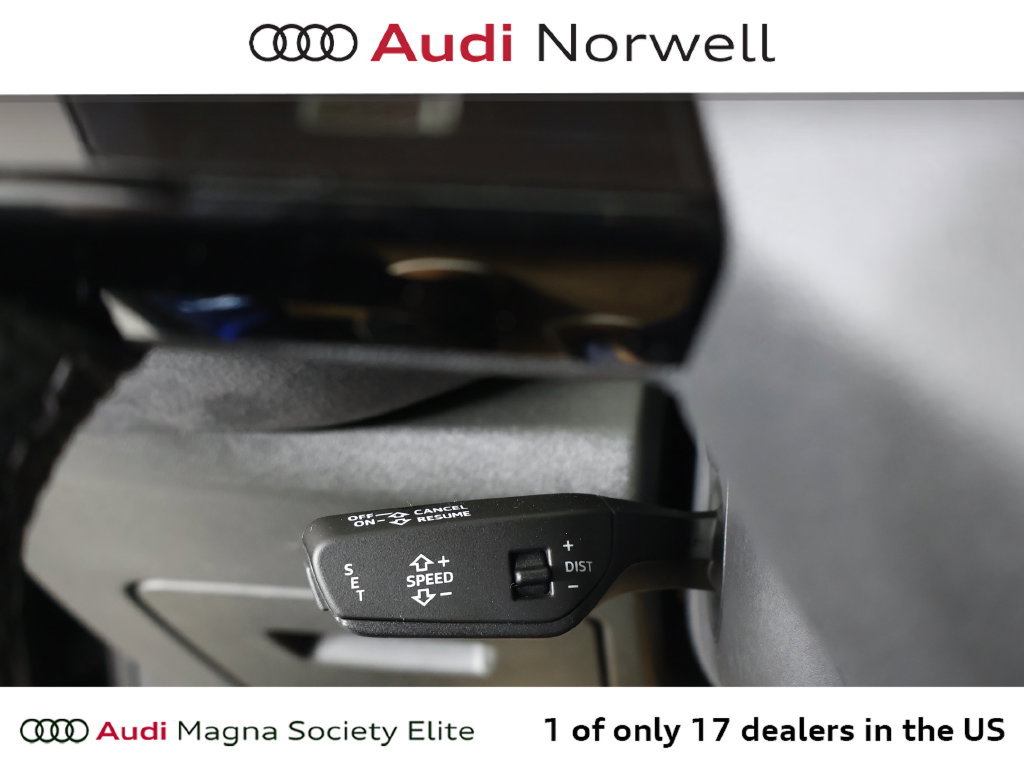 New 2026 Audi SQ5 Premium Plus AWD/4WD image 25