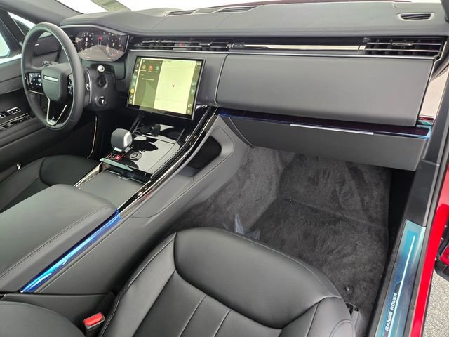 New 2026 Land Rover Range Rover Sport Dynamic SE AWD/4WD image 18