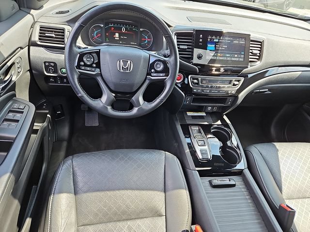 Used 2021 Honda Passport Elite image 12