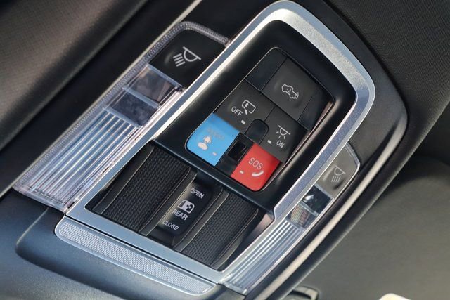 New 2026 RAM 1500 Big Horn image 34