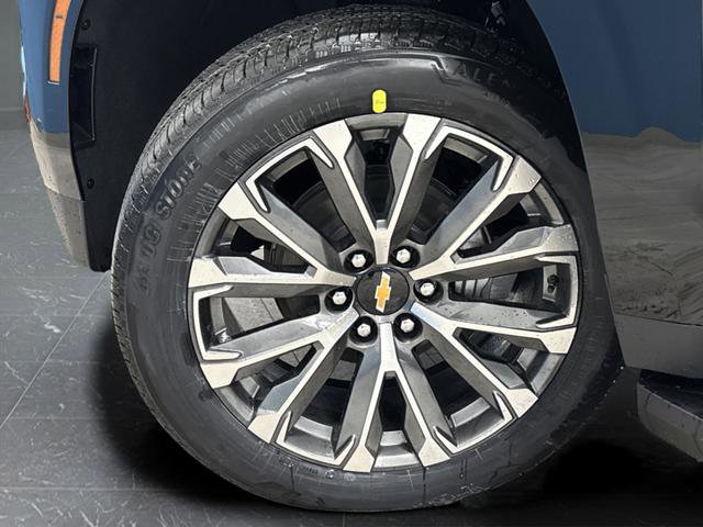New 2026 Chevrolet Tahoe High Country w/ Sun And Tow Package image 41