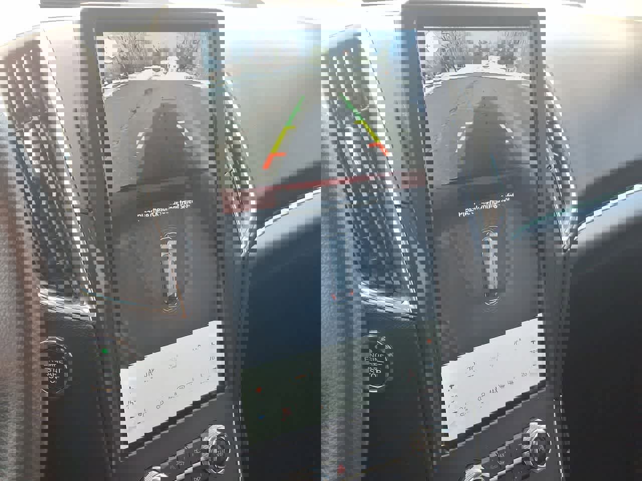 Certified 2024 Ford Edge Titanium image 21