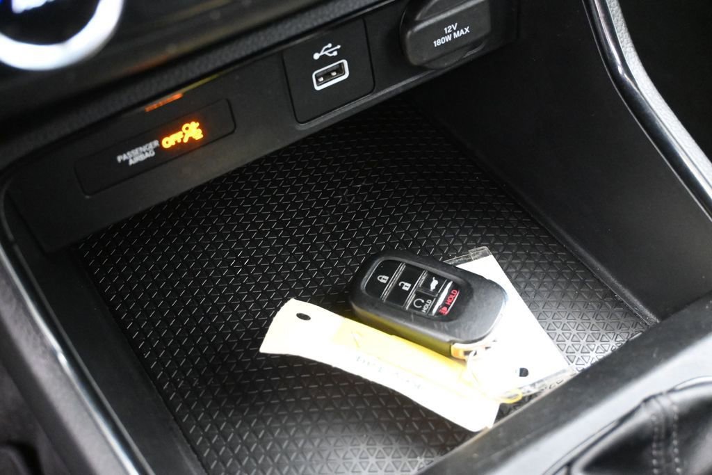 Used 2024 Honda CR-V LX image 20
