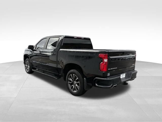 Used 2020 Chevrolet Silverado 1500 RST image 7
