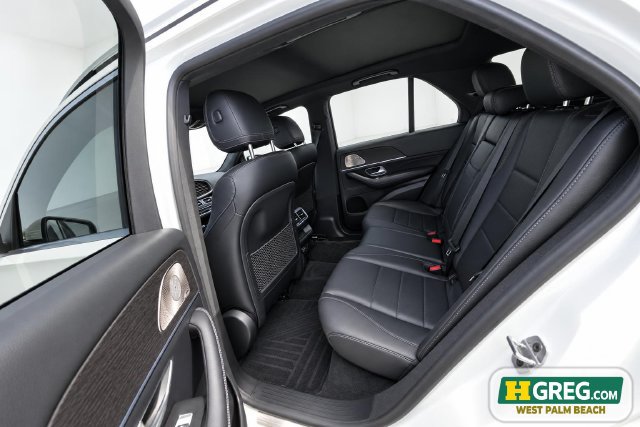 Used 2022 Mercedes-Benz GLE 350 w/ Premium Package image 12