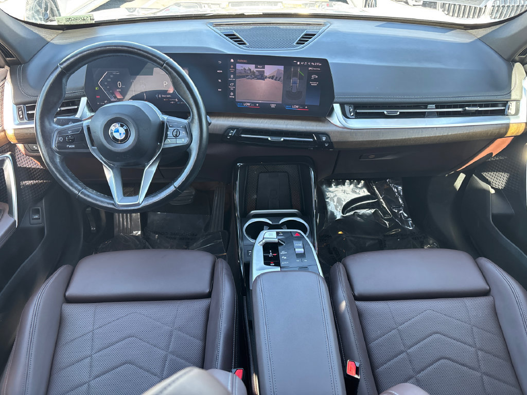 Used 2023 BMW X1 xDrive28i w/ Convenience Package AWD/4WD image 18