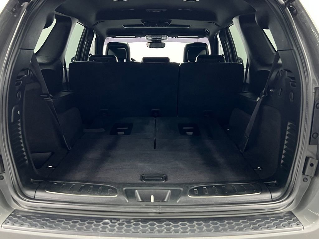 Used 2020 Dodge Durango R/T image 19
