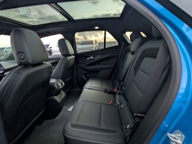 New 2025 Chevrolet Blazer EV LT w/ Super Cruise Package image 7