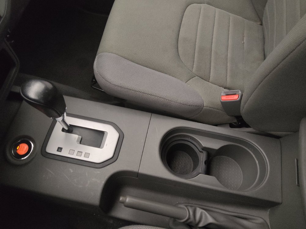 Used 2021 Nissan Frontier S RWD image 26