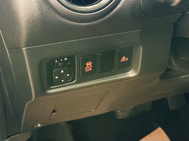 Used 2021 Mitsubishi Mirage FWD image 11